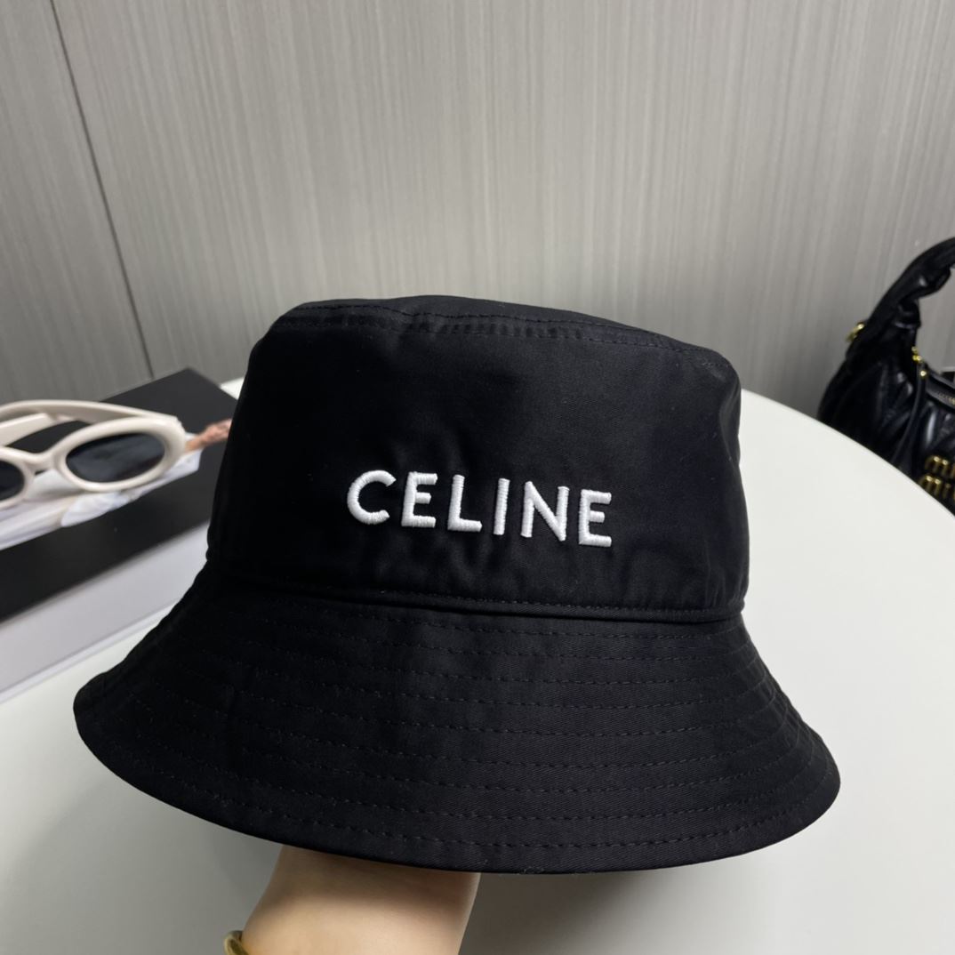 Celine Caps